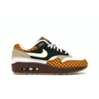 Кроссовки Nike Air Max 1 Susan Missing Link (Friends and Family Special Box)