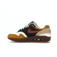 Кроссовки Nike Air Max 1 Susan Missing Link (Friends and Family Special Box)
