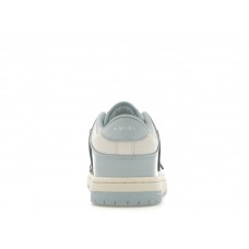 AMIRI Skel Top Low Blue