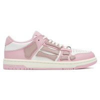 AMIRI Skel Top Low Baby Pink
