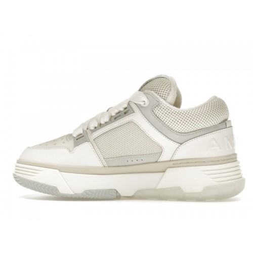 AMIRI MA-1 Alabaster - мужская сетка размеров