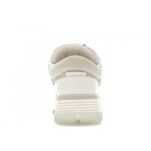 AMIRI MA-1 Alabaster - мужская сетка размеров