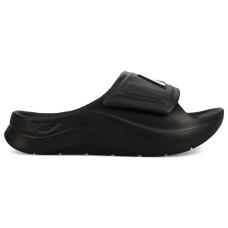 Женские New Balance 202XA Slide Black White (W)