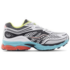 Подростковые Saucony ProGrid Omni 9 Silver Mutant (GS)