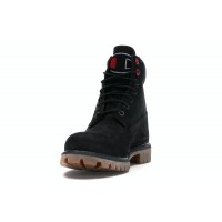 Timberland 6" Boot Champion Black