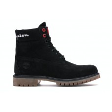 Timberland 6" Boot Champion Black