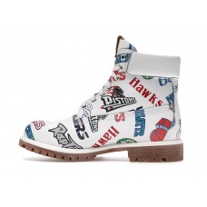 Timberland 6" Boot Mitchell & Ness x NBA