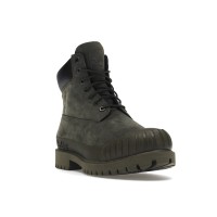 Timberland 6 Boot BBC Bee Line Dark Green Ivy Green