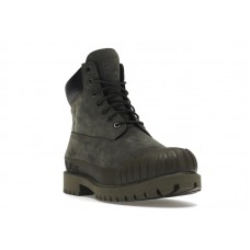 Timberland 6" Boot BBC Bee Line Dark Green Ivy Green