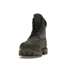 Timberland 6" Boot BBC Bee Line Dark Green Ivy Green