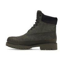 Timberland 6 Boot BBC Bee Line Dark Green Ivy Green