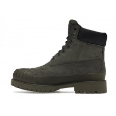 Timberland 6" Boot BBC Bee Line Dark Green Ivy Green