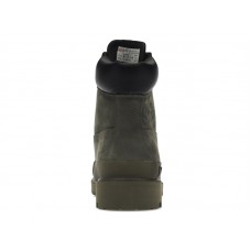 Timberland 6" Boot BBC Bee Line Dark Green Ivy Green