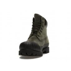 Timberland 6" Boot BBC Bee Line Dark Green Black