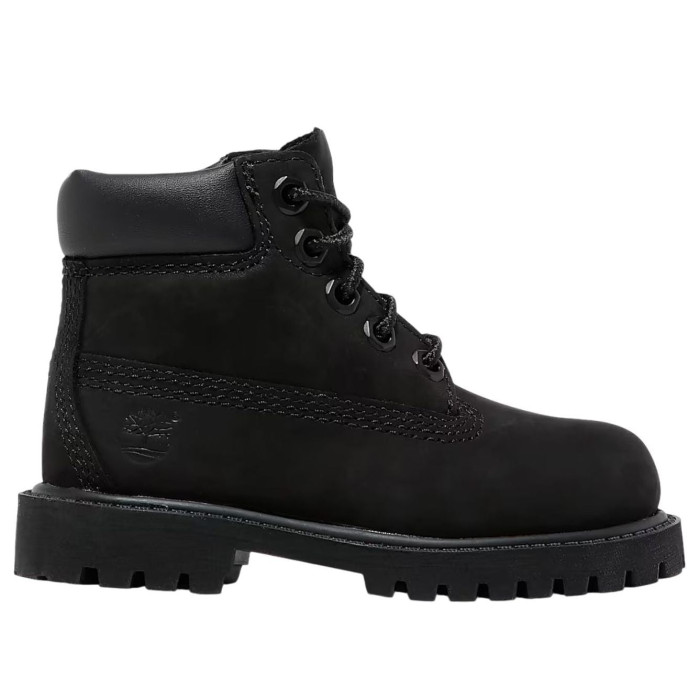 Timberland 6 Inch Premium Boot Toddler Triple Black - детская сетка размеров Timberland 6 Inch Premium Boot Toddler Triple Black - детская сетка размеров