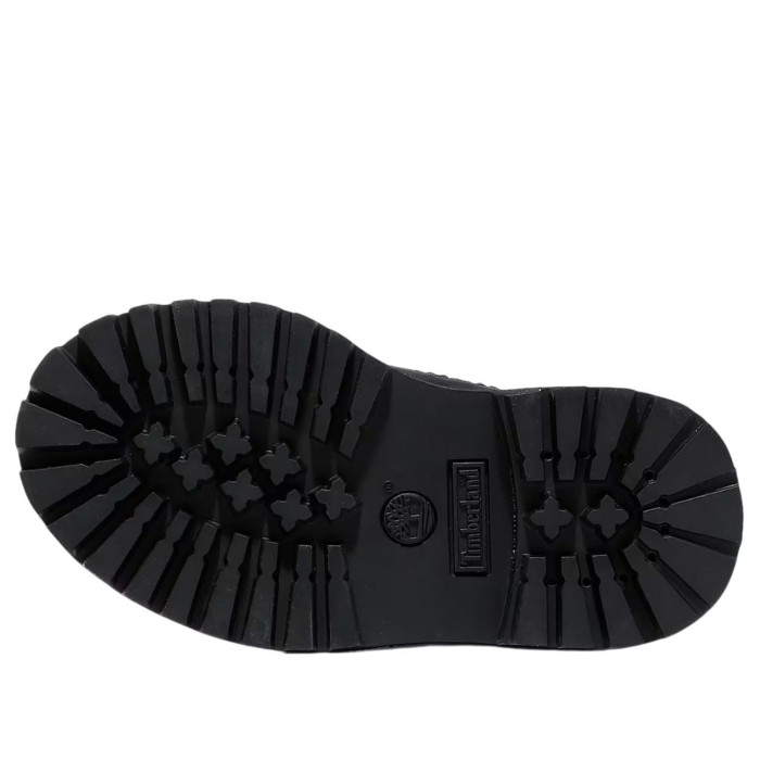 Timberland 6 Inch Premium Boot Toddler Triple Black - детская сетка размеров Timberland 6 Inch Premium Boot Toddler Triple Black - детская сетка размеров