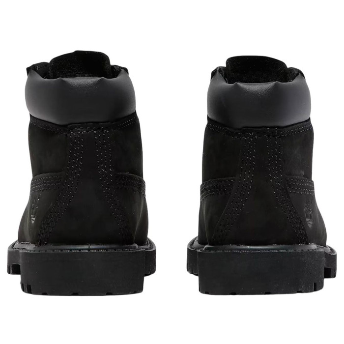 Timberland 6 Inch Premium Boot Toddler Triple Black - детская сетка размеров Timberland 6 Inch Premium Boot Toddler Triple Black - детская сетка размеров