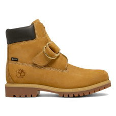 Timberland 6 Heritage Mid Buckle Gore-Tex Boot BEAMS Wheat