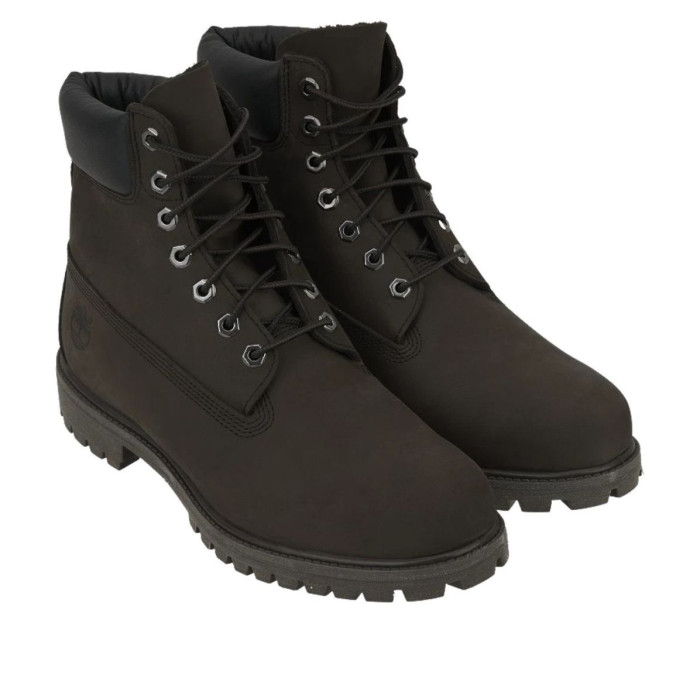 Timberland 6 inch Premium Boot Dark Chocolate - мужская сетка размеров Timberland 6 inch Premium Boot Dark Chocolate - мужская сетка размеров