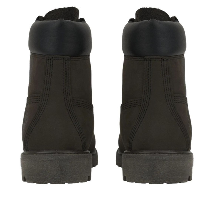 Timberland 6 inch Premium Boot Dark Chocolate - мужская сетка размеров Timberland 6 inch Premium Boot Dark Chocolate - мужская сетка размеров
