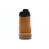 Timberland 6" Premium Boot Wheat Nubuck