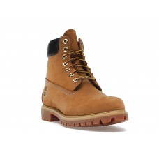 Timberland 6" Premium Waterproof Boot Wheat