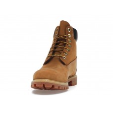 Timberland 6" Premium Waterproof Boot Wheat