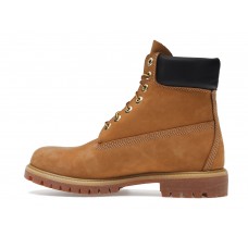 Timberland 6" Premium Waterproof Boot Wheat