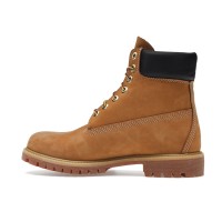 Timberland 6 Premium Waterproof Boot Wheat