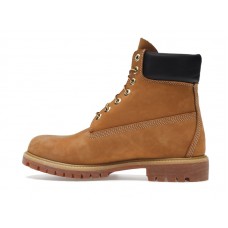 Timberland 6" Premium Waterproof Boot Wheat