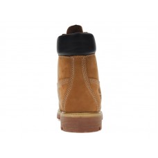 Timberland 6" Premium Waterproof Boot Wheat