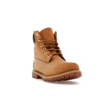 Женские Timberland 6 Premium Waterproof Boot Wheat (W)