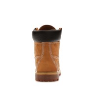 Женские Timberland 6 Premium Waterproof Boot Wheat (W)