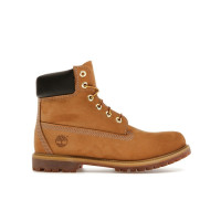 Женские Timberland 6 Premium Waterproof Boot Wheat (W)
