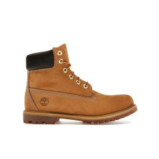 Женские Timberland 6 Premium Waterproof Boot Wheat (W)