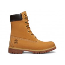 Timberland 8 Premium Waterproof Boot Wheat