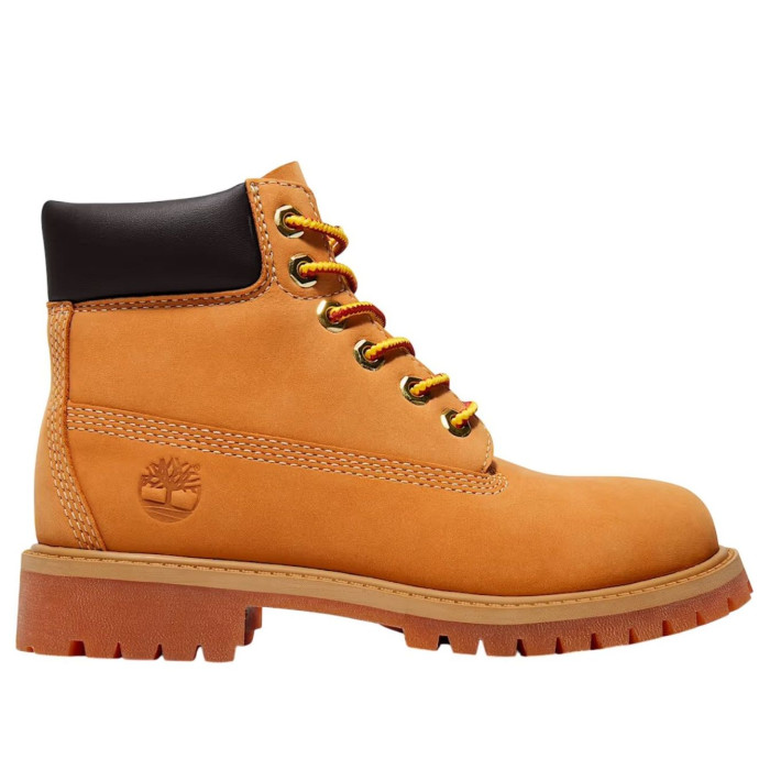 Timberland 6 Inch Classic Youth Wheat - детская сетка размеров Timberland 6 Inch Classic Youth Wheat - детская сетка размеров