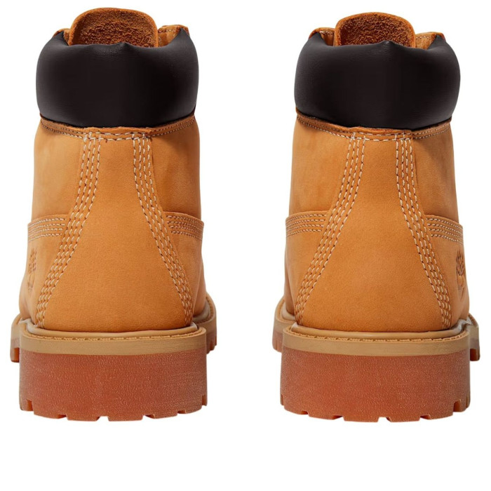 Timberland 6 Inch Classic Youth Wheat - детская сетка размеров Timberland 6 Inch Classic Youth Wheat - детская сетка размеров