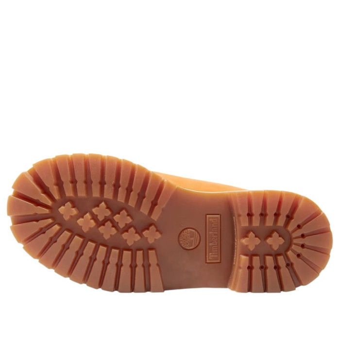 Timberland 6 Inch Classic Youth Wheat - детская сетка размеров Timberland 6 Inch Classic Youth Wheat - детская сетка размеров