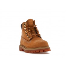 Малышам Timberland 6 Premium Boot Wheat (TD)