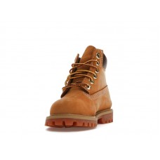 Малышам Timberland 6 Premium Boot Wheat (TD)