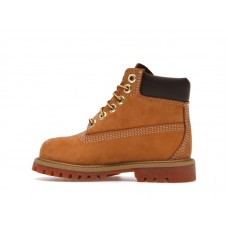 Малышам Timberland 6 Premium Boot Wheat (TD)