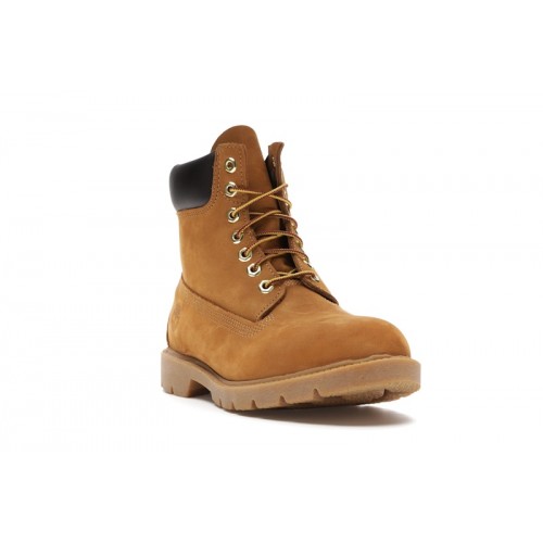 Timberland 6" Basic Boot Wheat - мужская сетка размеров