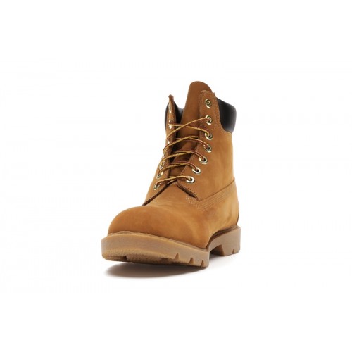 Timberland 6" Basic Boot Wheat - мужская сетка размеров