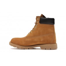 Timberland 6" Basic Boot Wheat