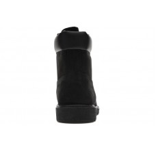 Timberland 6" Basic Boot Black Nubuck
