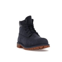 Подростковые Timberland 6 Premium Boot Navy (GS)
