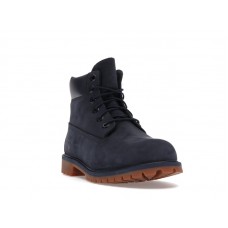Подростковые Timberland 6" Premium Boot Navy (GS)