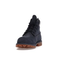 Подростковые Timberland 6 Premium Boot Navy (GS)