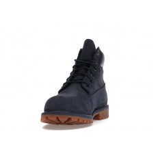 Подростковые Timberland 6" Premium Boot Navy (GS)